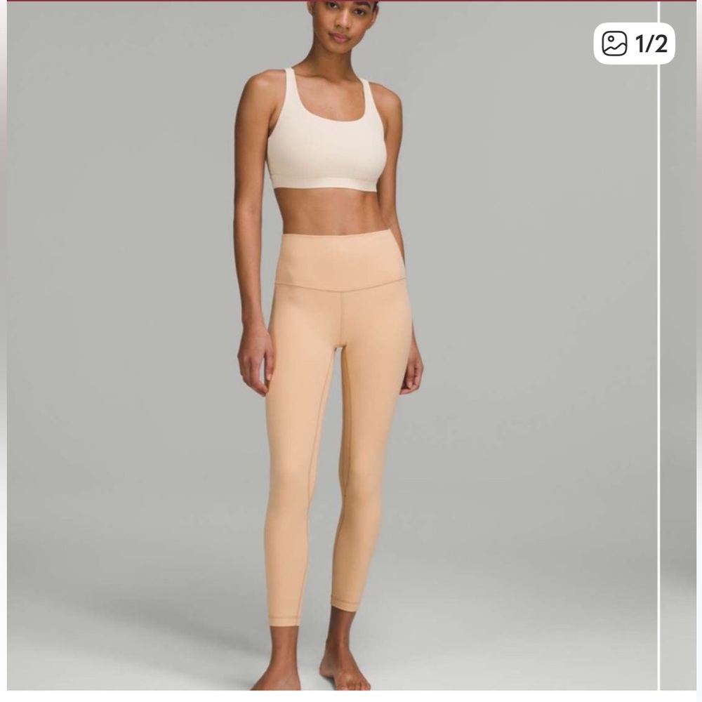 lululemon Align™ High-Rise Pant 25"